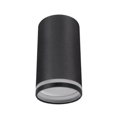 SILAMP Design Zwarte Led Opbouwspot Voor Gu10 Lamp Eenvoudig Te Installeren