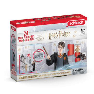 Schleich Harry Potter adventskalender 2024