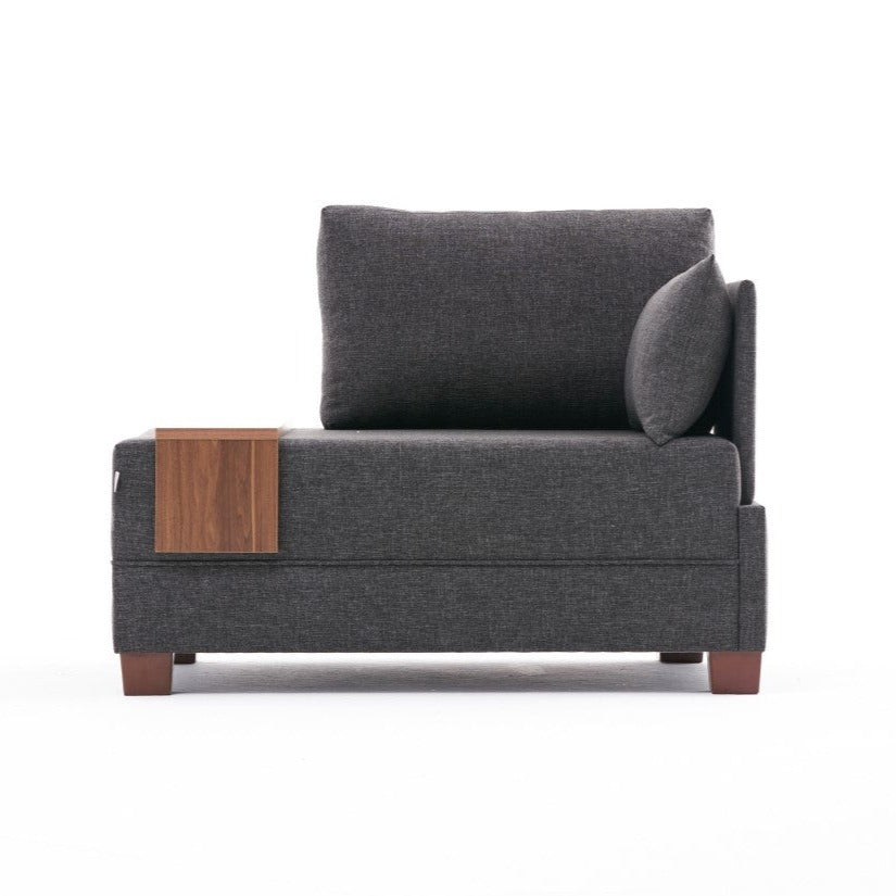 Atelier Del Sofa Hoekdeel Fly rechts | 