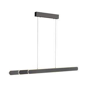 Paul Neuhaus Design hanglamp Adriana Round zwart 2577-18