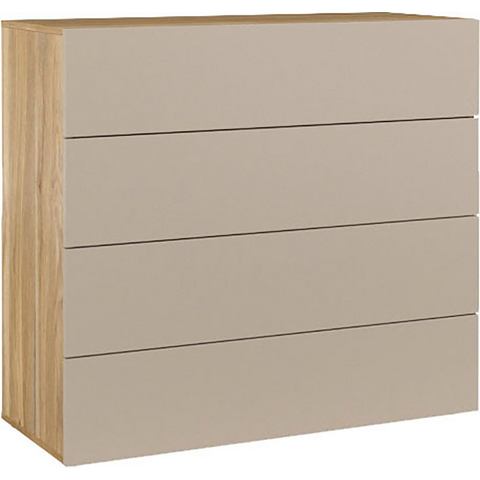 INOSIGN Dressoir Wharton,Breite 100cm, Schubladenkommode