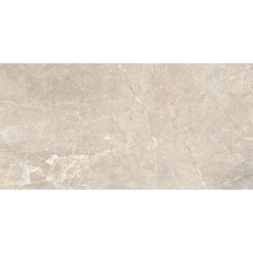 Baldocer Cerámica  Keramische Vloer-wandtegel - Concept - Crème - 60x120 - Gerectificeerd - 1 M²