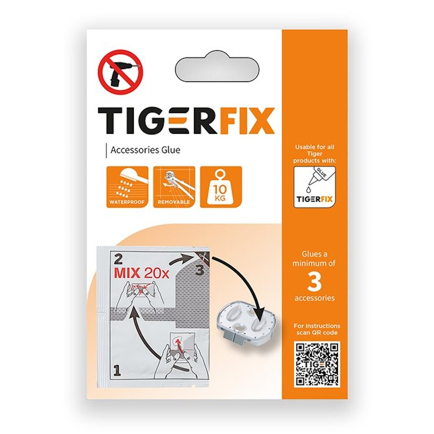 Tiger Fix