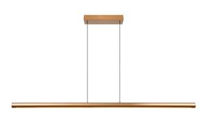 Lucide LED Pendelleuchte Griffith in Bronze 33W 470lm