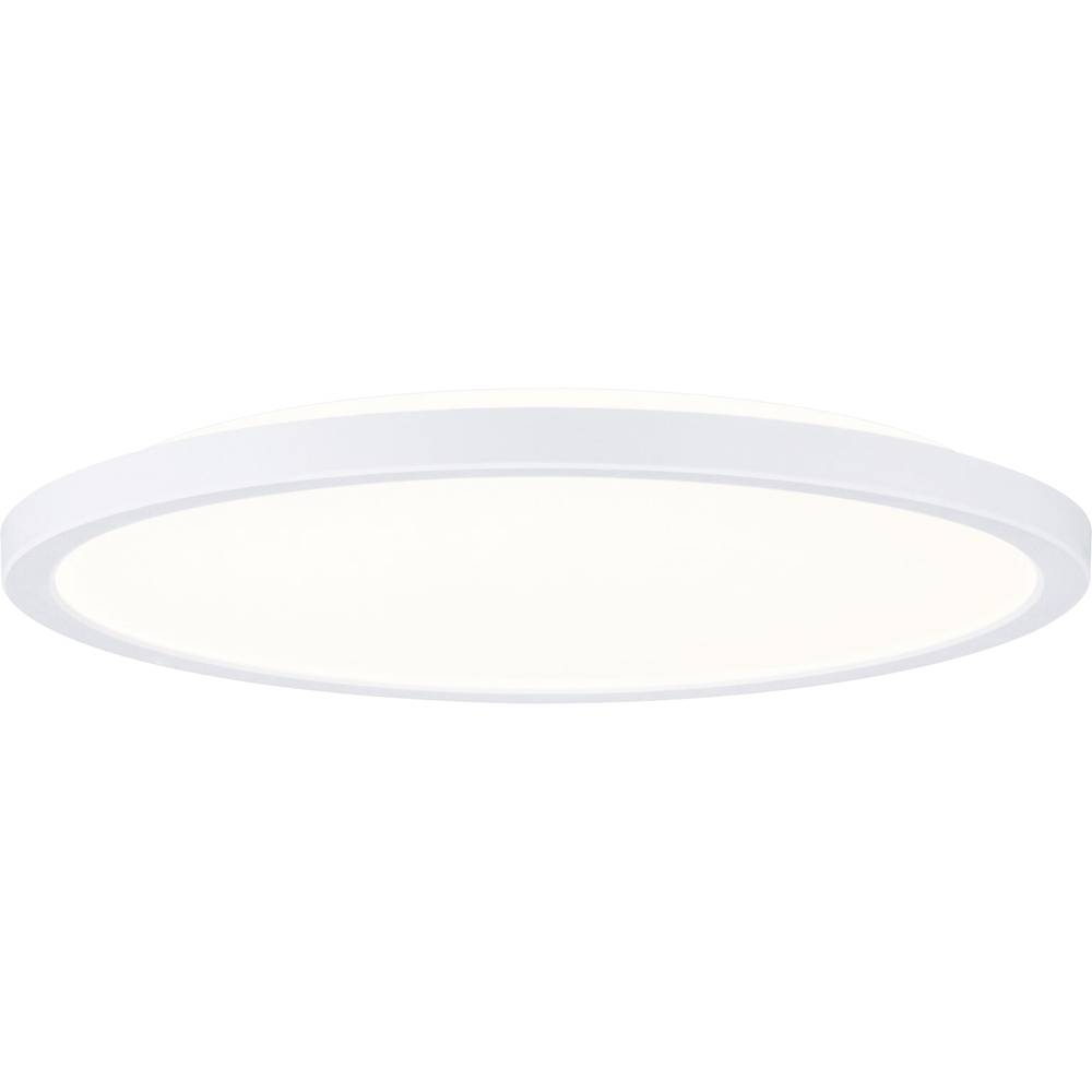 Paulmann Atria Shine 71189 LED-plafondlamp 19 W Warmwit Wit