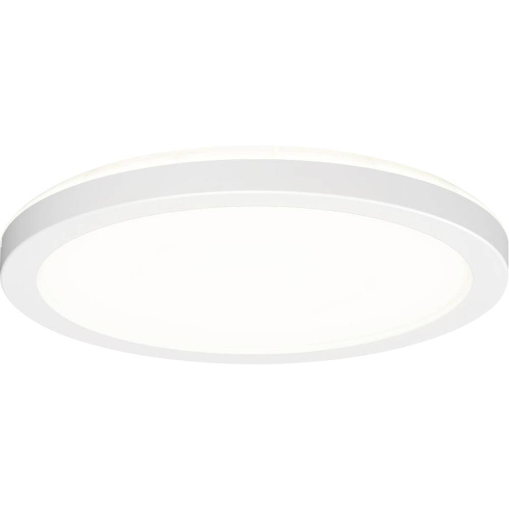 Paulmann Atria Shine 71183 LED-plafondlamp 11.2 W Neutraalwit Wit