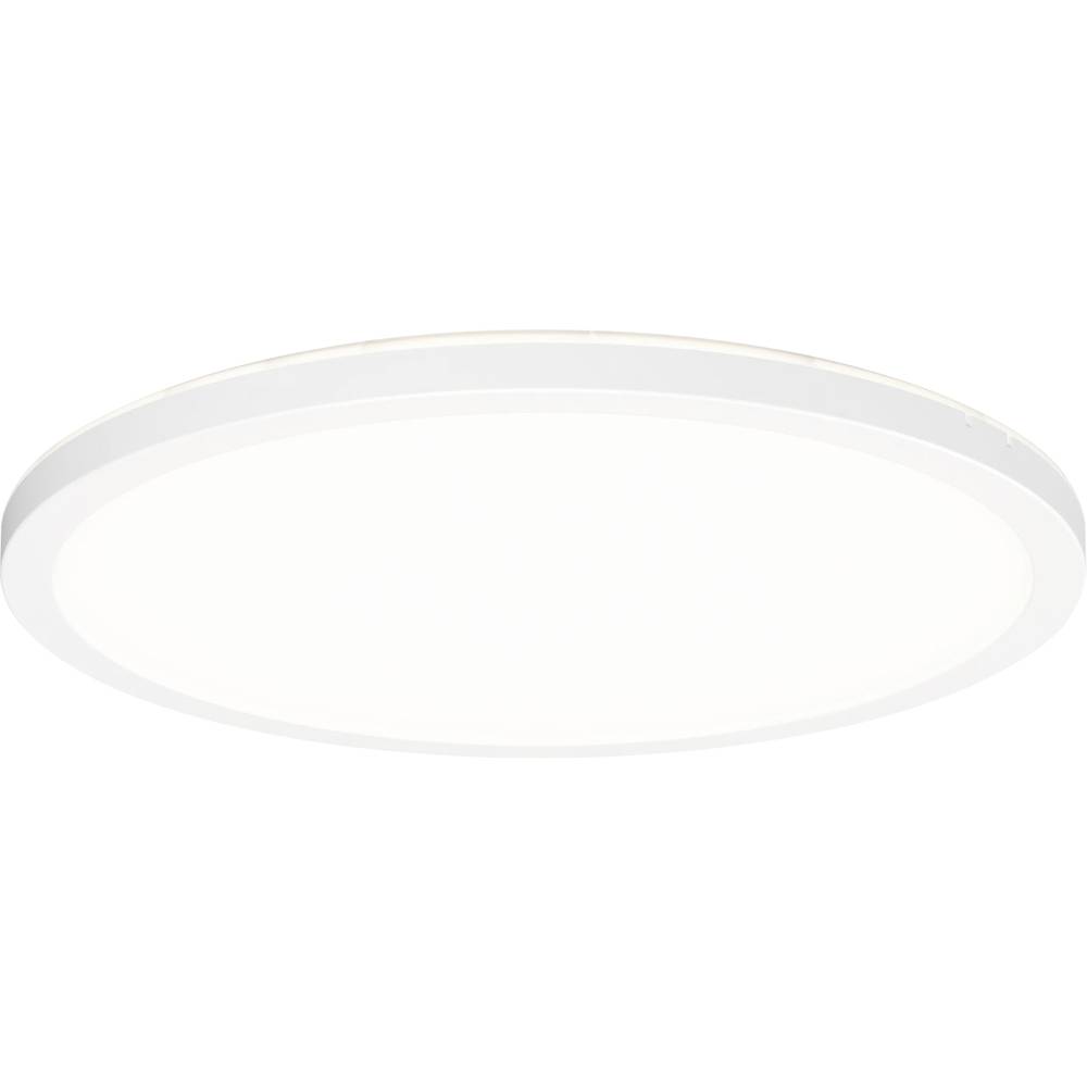 Paulmann Atria Shine 71184 LED-plafondlamp 16 W Neutraalwit Wit