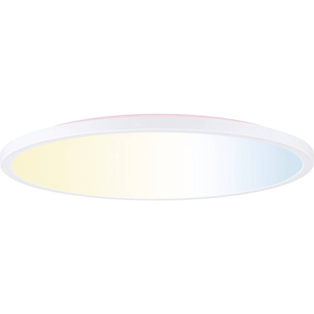 Paulmann Atria Shine 71192 LED-plafondlamp 32 W Warmwit, RGB Wit