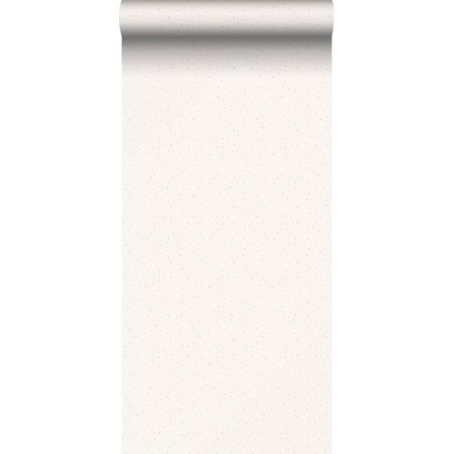 Sanders & Sanders Behang Sterretjes Lichtbeige - 53 Cm X 10 M - 640297