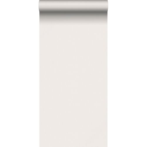 Sanders & Sanders Behang Linnenstructuur Beige - 53 Cm X 10 M - 640320