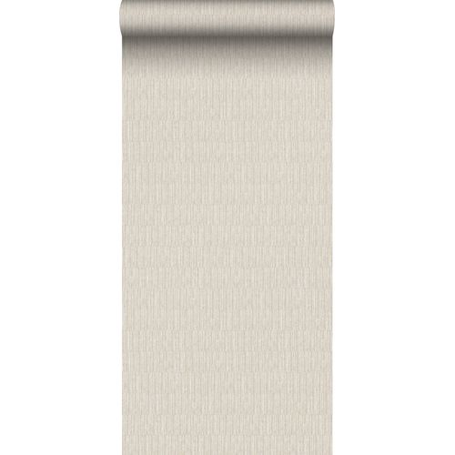 Sanders & Sanders Behang Effen Beige - 53 Cm X 10 M - 640378