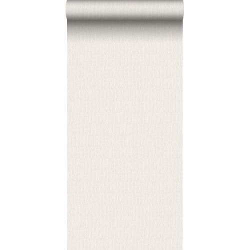 Sanders & Sanders Behang Effen Lichtbeige - 53 Cm X 10 M - 640375