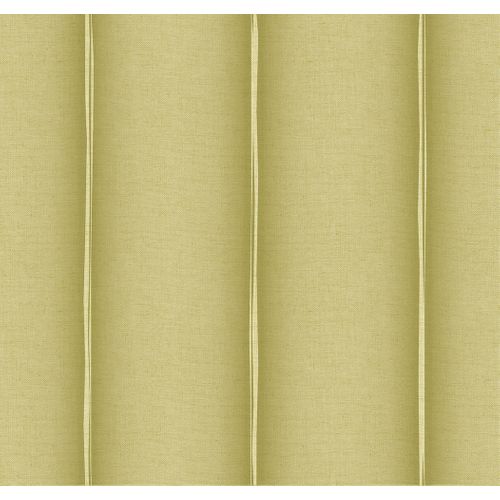 Sanders & Sanders Behang Strepen Khaki Groen - 53 Cm X 10 M - 640027