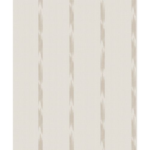 Sanders & Sanders Behang Strepen Beige - 53 Cm X 10 M - 640256