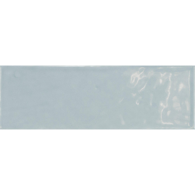 Equipe Ceramicas Equipe Cerámicas Premium Countri Voor wandtegel - 20x6.5cm - 8mm - Blauw SW07314990-1