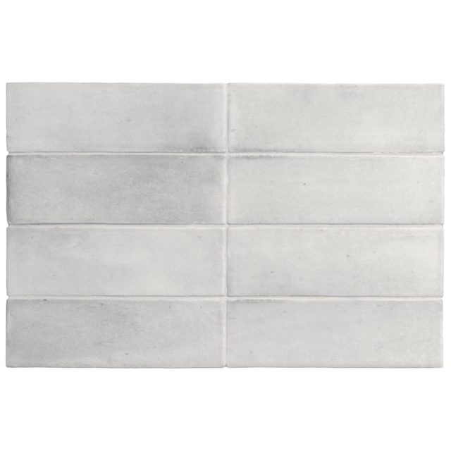 Equipe Ceramicas Equipe Cerámicas Premium Koko voor wand- en vloertegel - 15x5cm - 8mm - Grijs SW07314980-1