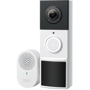 TP-Link Tapo D210 Video Door Bell Camera