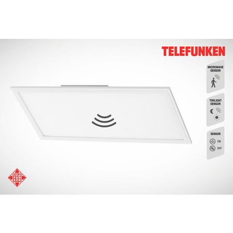 Telefunken Led-paneel Kama