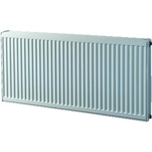 Brugman - Compact 4 - 900x800mm - 1050 Watt - Type 11 - Wit 134K1190080100