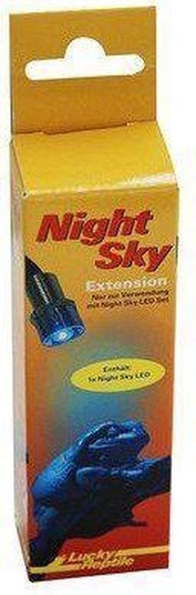 Lucky Reptile Night Sky Extension Led