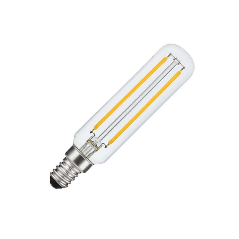 SPL | LED Filament | Kleine fitting E14 | Buislamp | Helder | 4W