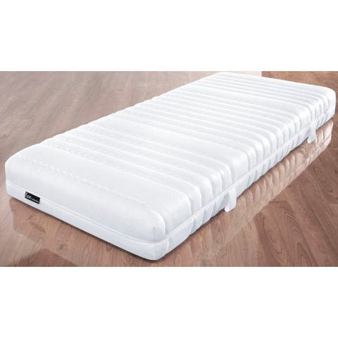 F.a.n. Frankenstolz Bonell-binnenveringsmatras ProVita comfort B Meer dan 1800 4,5-sterren beoordelingen, matras in 90 x 200 cm, 140 x 200 cm hoogte 18 cm