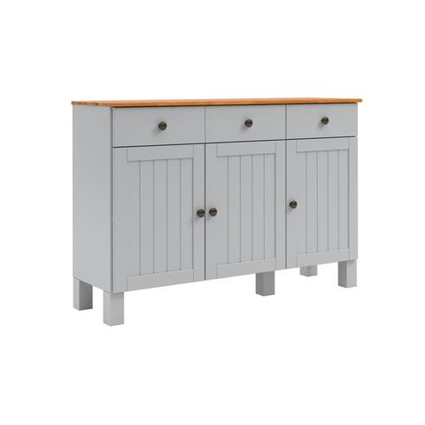 Home affaire Sidetable Alby2