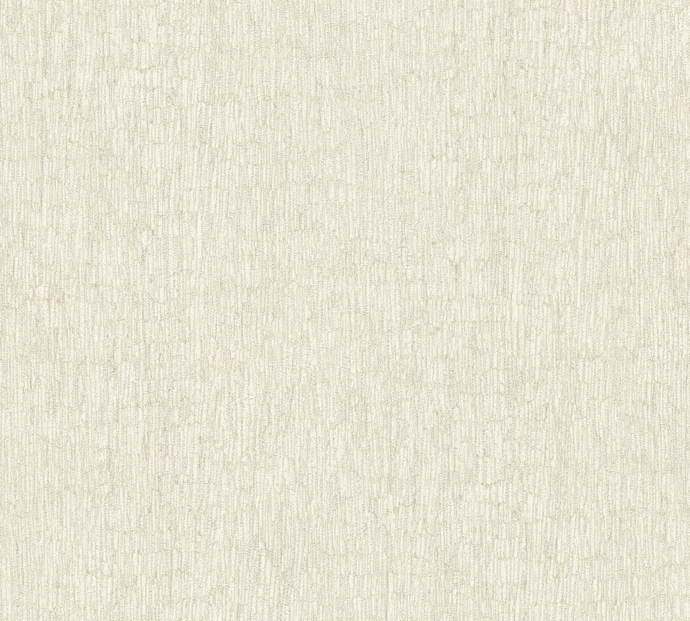 Livingwalls Smart Surfaces - Beige - Metallic - 395624