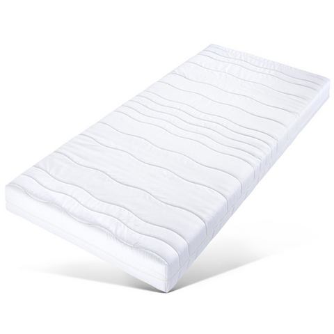 Beco Comfortschuimmatras Dura Flex KS hoogte 18 cm