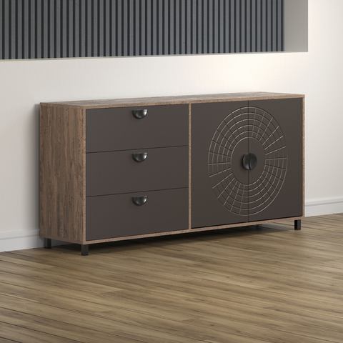 INOSIGN Dressoir Fusion (1 stuk)