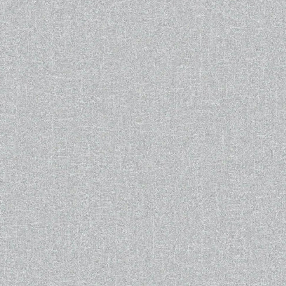 Dutch Wallcoverings Casbah/Bs1 Plain Silver - Zilver