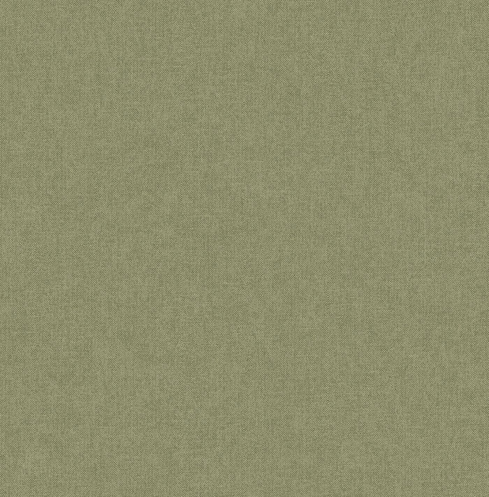 Dutch Wallcoverings Sauvage/British H. Uni - Groen