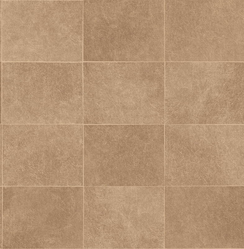 Dutch Wallcoverings Artisan - Blocks Bronze