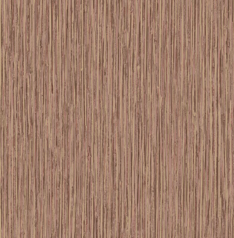 Dutch Wallcoverings Artisan Grasscloth - Copper/Gold