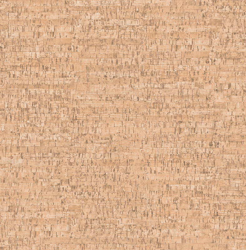 Dutch Wallcoverings Artisan Small - Cork Natural