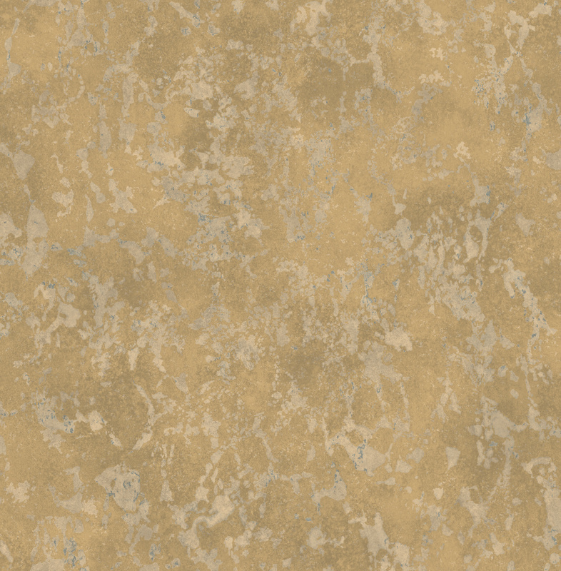 Dutch Wallcoverings Artisan Marble - Dark Gold