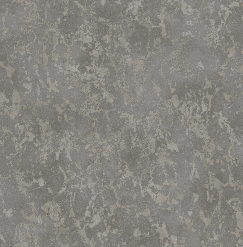 Dutch Wallcoverings Artisan Marble - Dark Silver