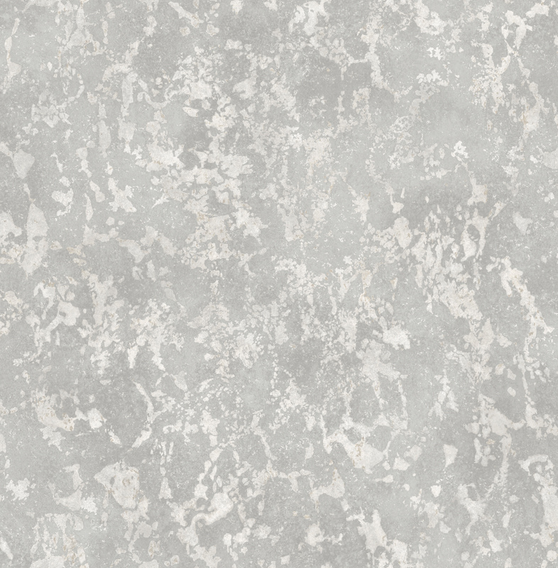 Dutch Wallcoverings Artisan Marble - Light Silver