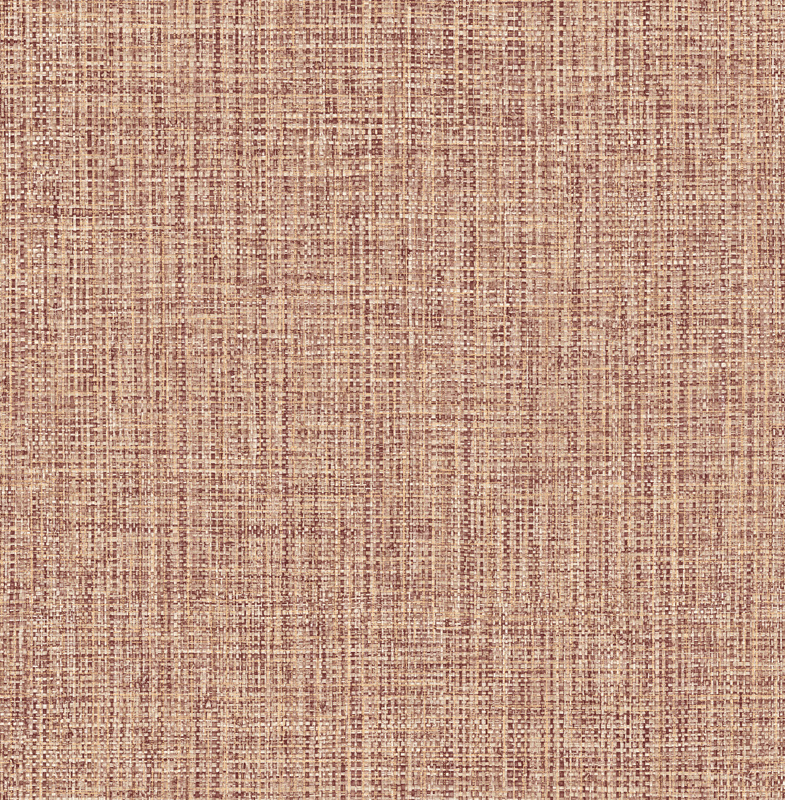 Dutch Wallcoverings Artisan - Rattan Red