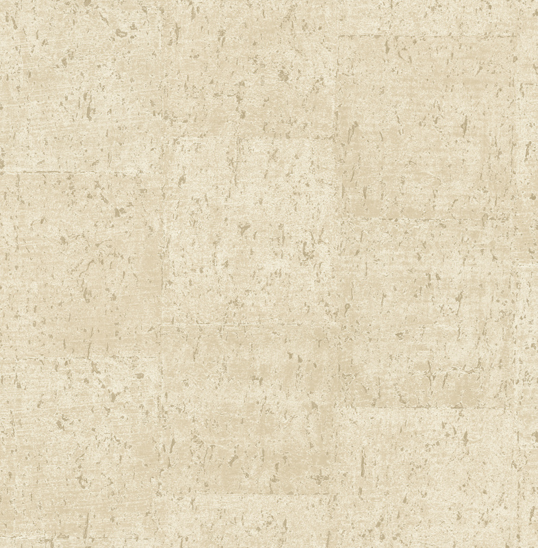 Dutch Wallcoverings Artisan Large - Cork Cream