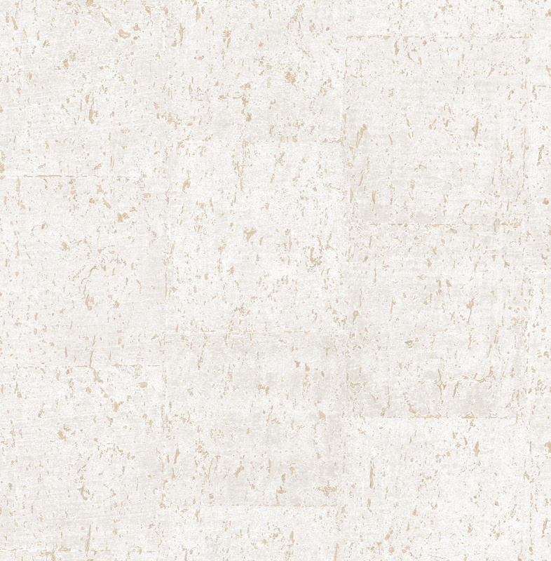 Dutch Wallcoverings Artisan Large - Cork White