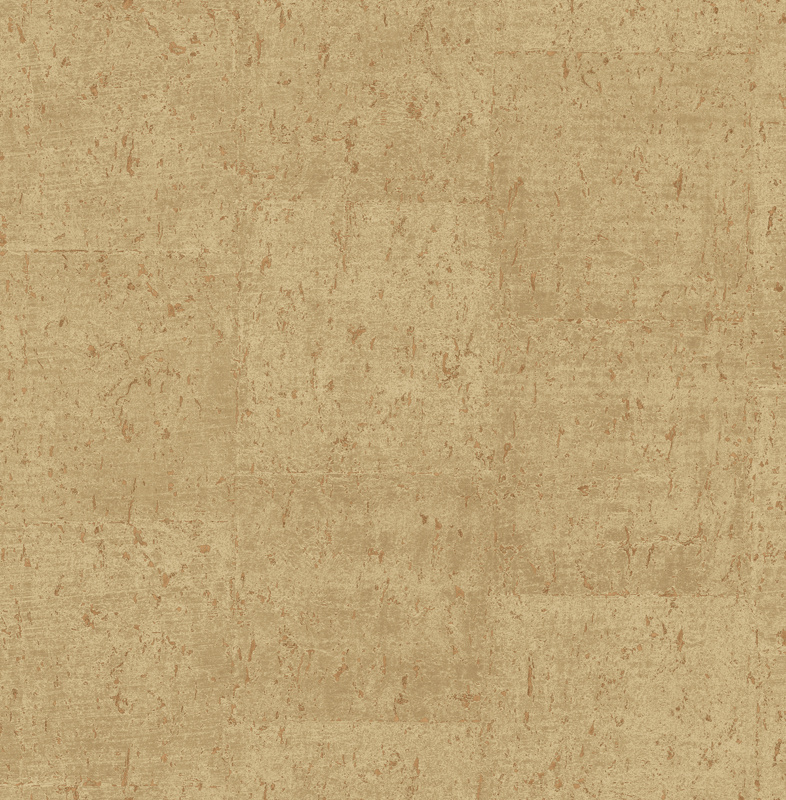 Dutch Wallcoverings Artisan Large - Cork Natural