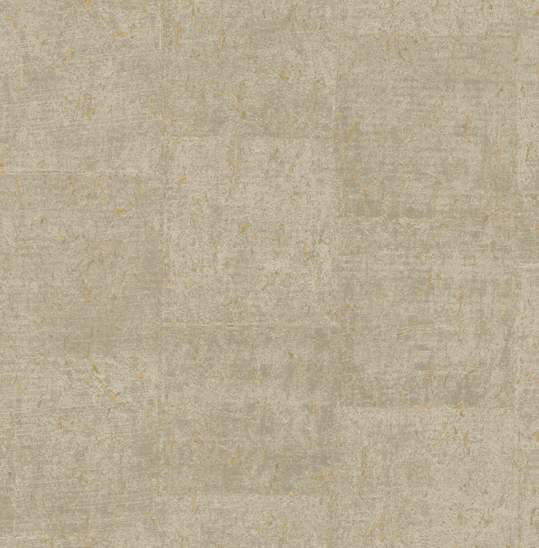 Dutch Wallcoverings Artisan Large Cork - Dark Beige