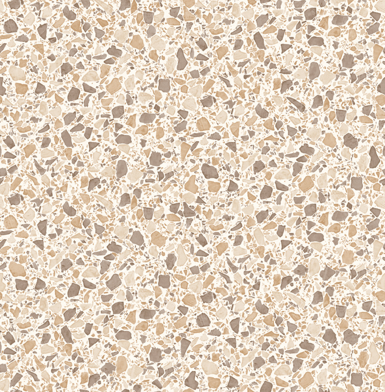 Dutch Wallcoverings Artisan - Terrazzo Natural