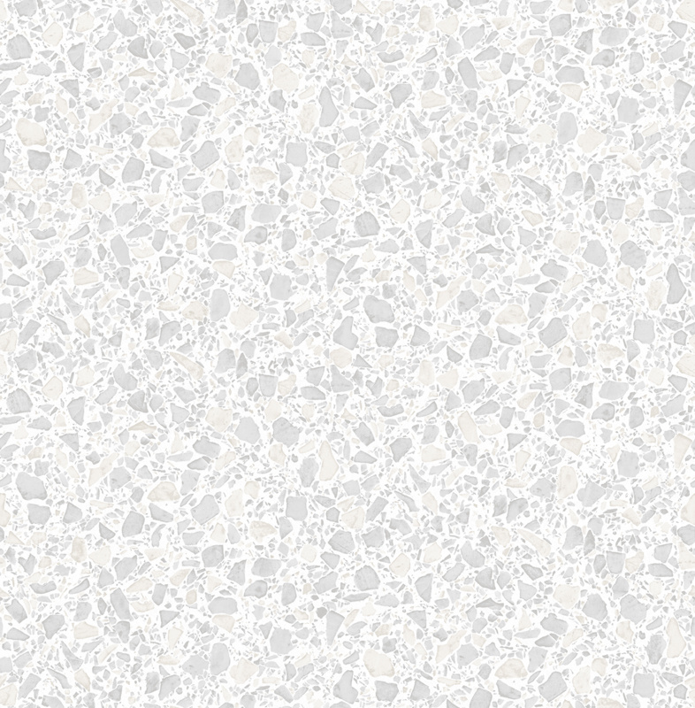 Dutch Wallcoverings Artisan - Terrazzo White