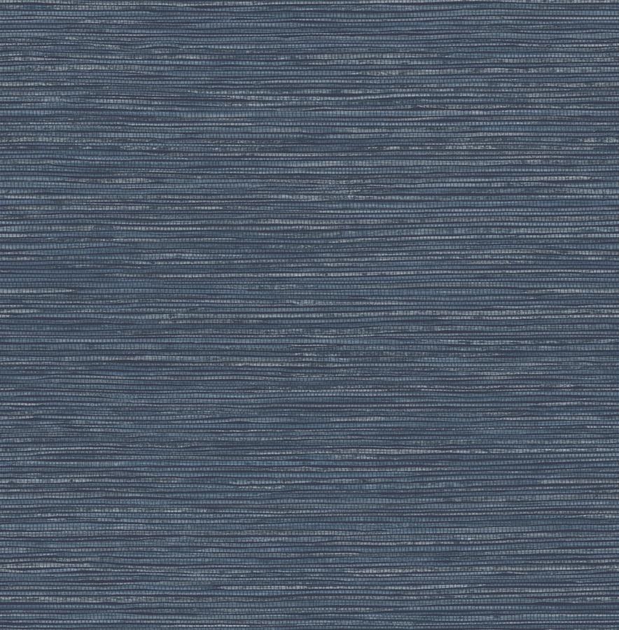 Dutch Wallcoverings Arber - Alton Indigo - Blauw