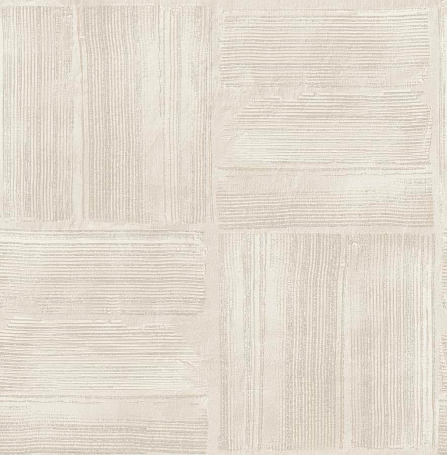 Dutch Wallcoverings Arber - Jasper Off White - Beige