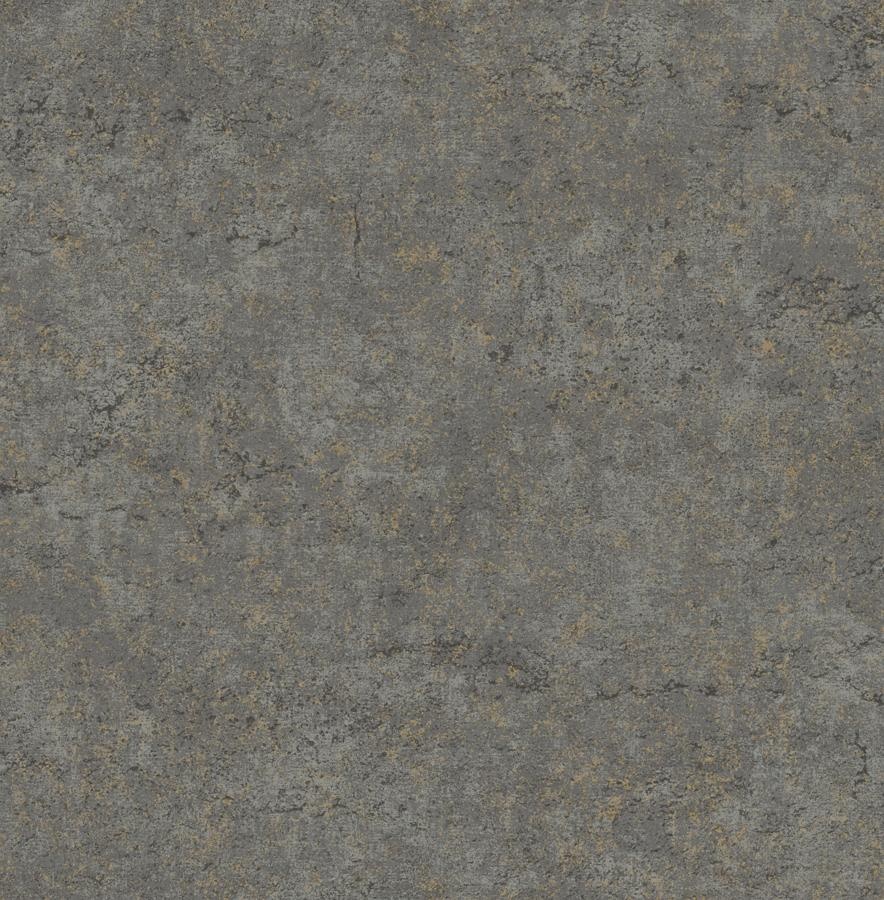 Dutch Wallcoverings Arber - Colt Charcoal - Grijs