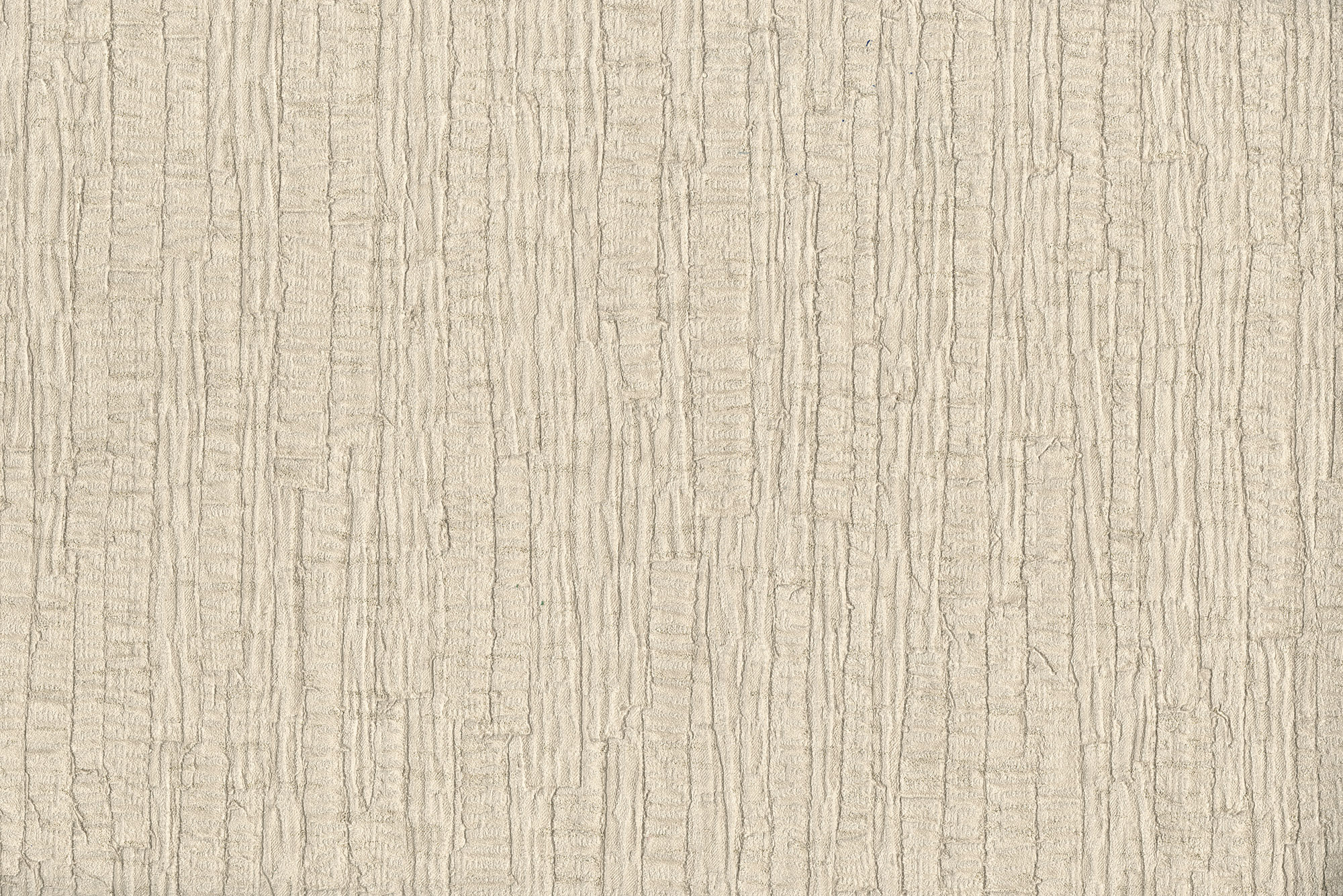 Dutch Wallcoverings Eleganza - Ornella Bark Cream - Creme