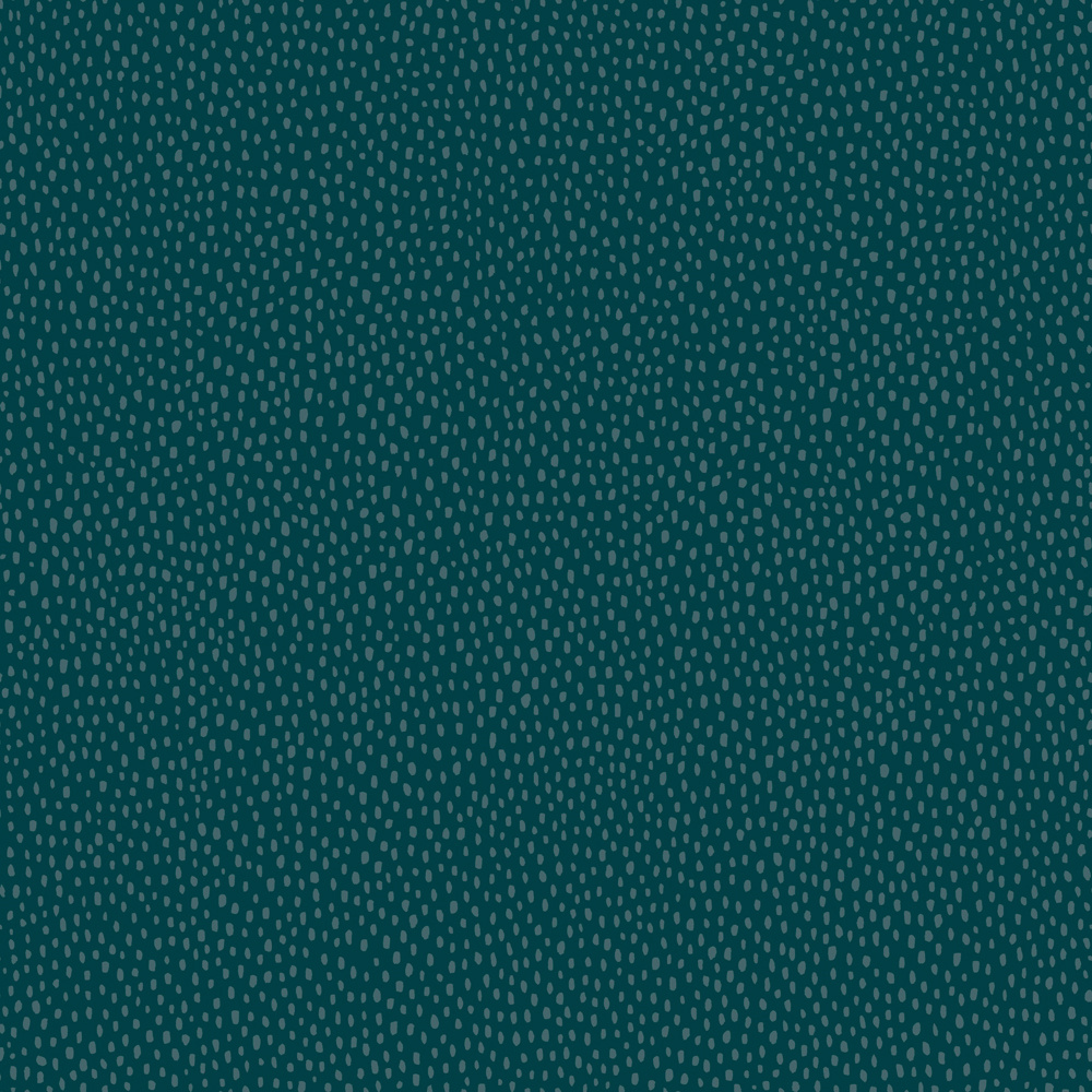 Dutch Wallcoverings Patagonia - Pinto - Teal